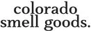 Colorado Smell Goods Promo Code