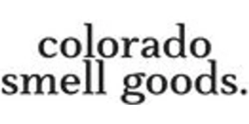 Colorado Smell Goods Promo Code