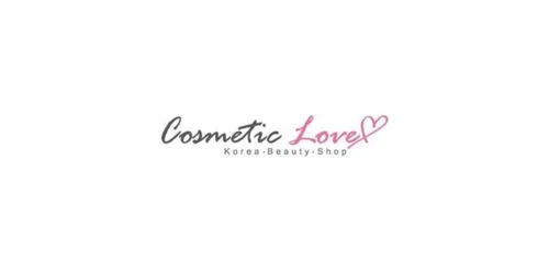 Cosmetic Love coupon