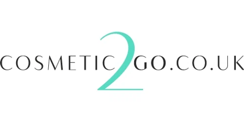 Cosmetic2Go.co.uk Promo Code