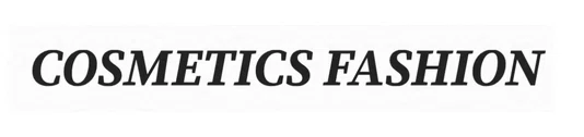 Cosmetics Fashion US Merchant Logo
