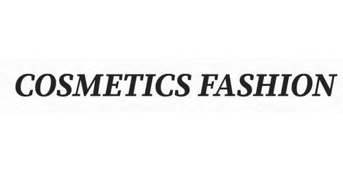 Cosmetics Fashion US Promo Code