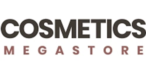 Cosmetics Megastore Promo Code