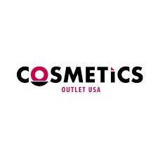 Cosmetics Outlet USA Merchant Logo