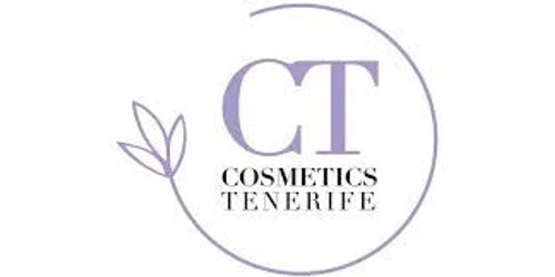 Cosmetics Tenerife Promo Code