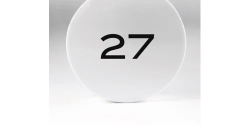 Cosmetics 27 Promo Code