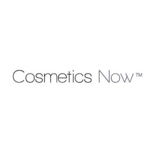 Cosmetics Now Promo Code