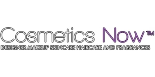 Cosmetics Now US Promo Code