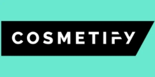 Cosmetify Promo Code