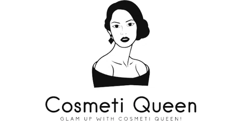Cosmeti Queen Promo Code