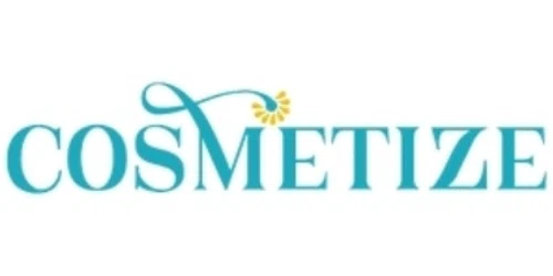 Cosmetize Promo Code