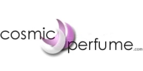 Cosmic-Perfume Merchant logo