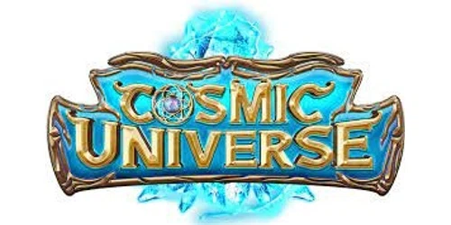 Cosmic Universe Promo Code