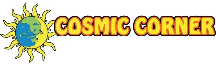 COSMIC CORNER Promo Code — 200 Off in Sep 2024