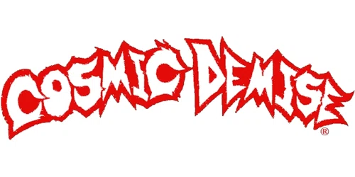 Cosmic Demise Promo Code