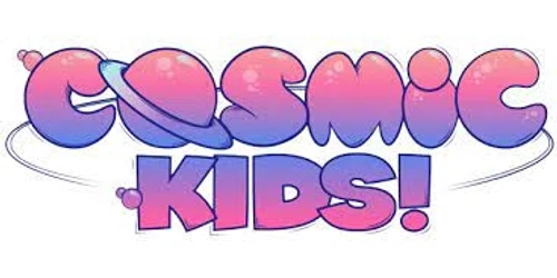 Cosmic Kids Promo Code