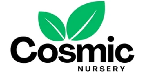 Cosmic Nursery Promo Code