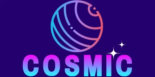 CosmicShop Promo Code