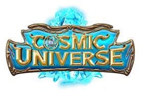 Cosmic Universe Marketplace Merchant Logo