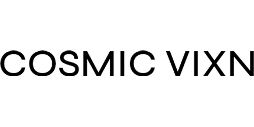 COSMIC VIXN Promo Code