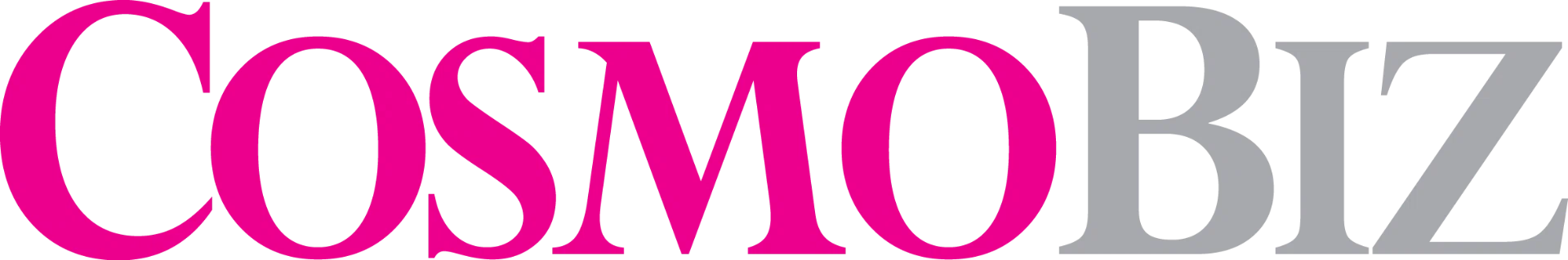 CosmoBiz Merchant Logo