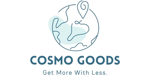Cosmo Goods Promo Code