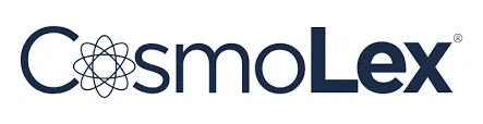 CosmoLex Merchant Logo
