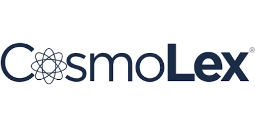CosmoLex Promo Code