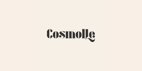 Cosmolle Merchant logo