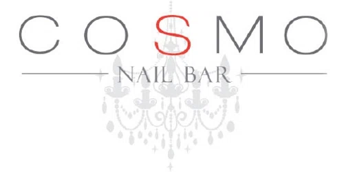 Cosmo Nail Bar Promo Code
