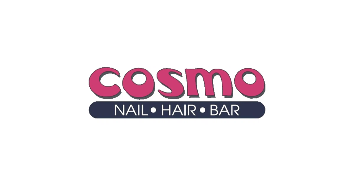 Cosmo Nail & Hair Bar Promo Codes - 80% Off in June 2025