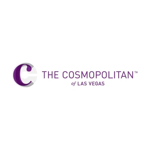 cosmopolitan hotel logo