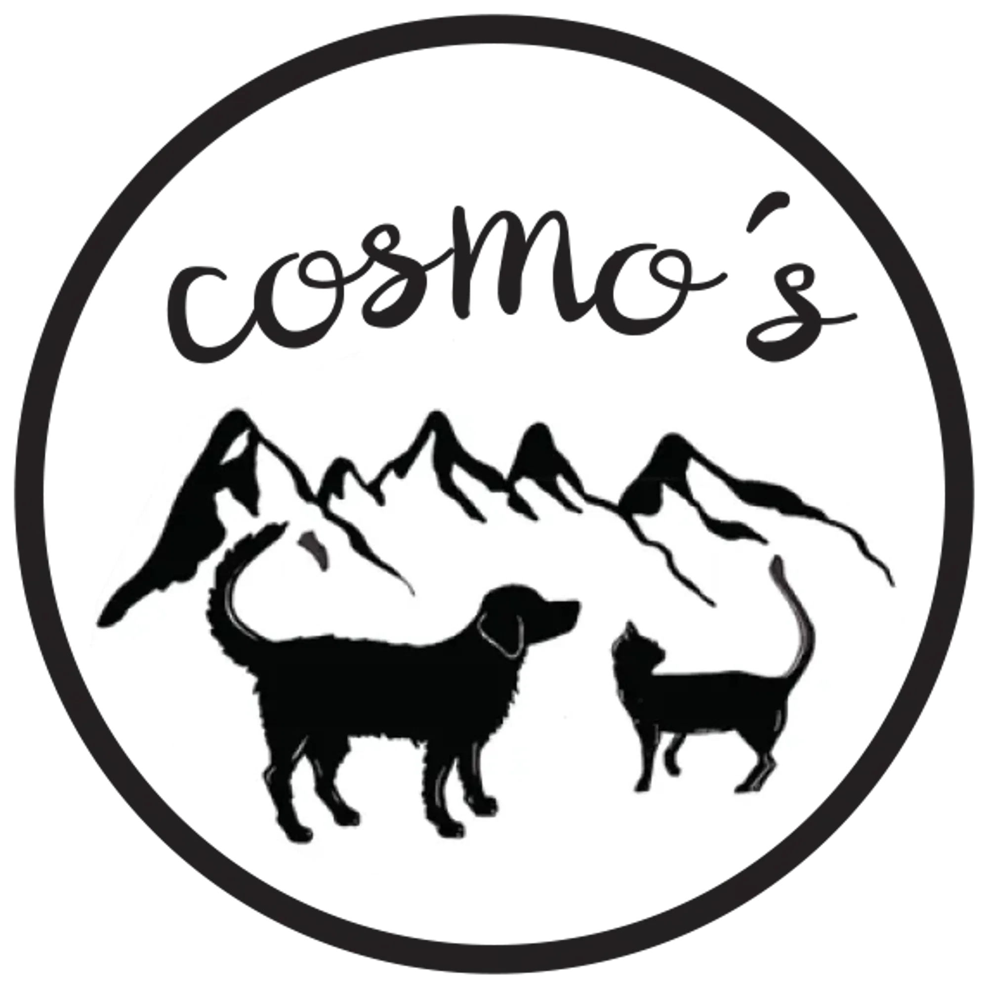 COSMO'S DOG BAKERY Promo Code — 90 Off in Sep 2024