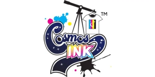 Cosmos Ink Promo Code