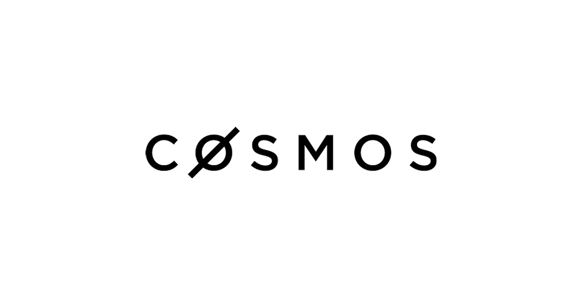 Cosmos Network Promo Codes - 20% Off in October 2025