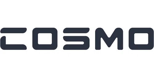 COSMO Technologies Merchant logo