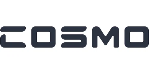 COSMO Technologies Merchant logo