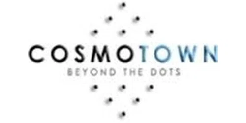 Cosmotown Merchant logo