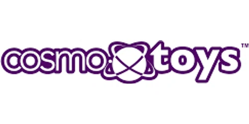 CosmoxToys US Promo Code