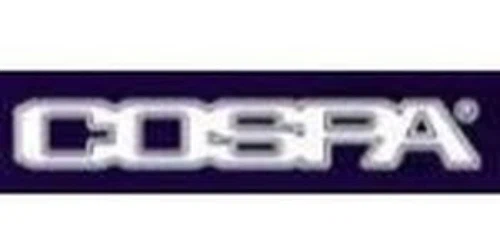 COSPA Promo Code