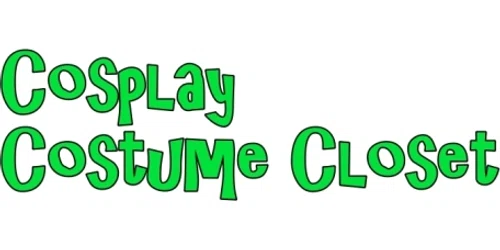 Cosplay Costume Closet Promo Code