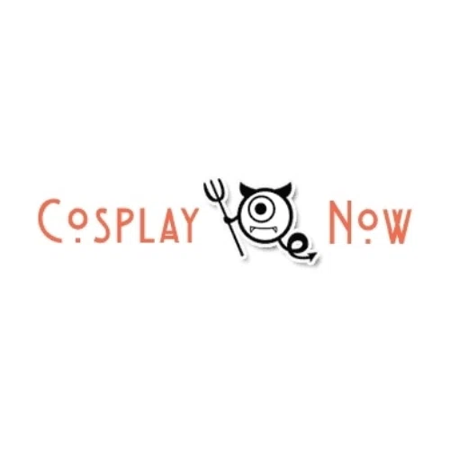 20 Off CosplayNow Promo Code, Coupons September 2024