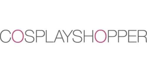 Cosplay Shopper Promo Code