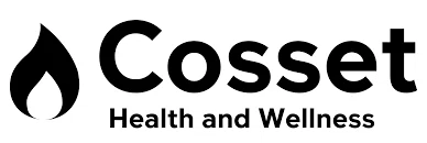 Cosset Wellness Merchant Logo
