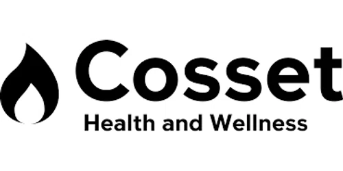 Cosset Wellness Promo Code