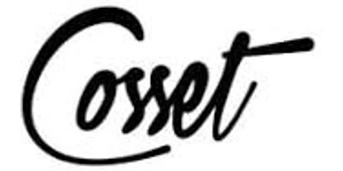 Cosset Promo Code