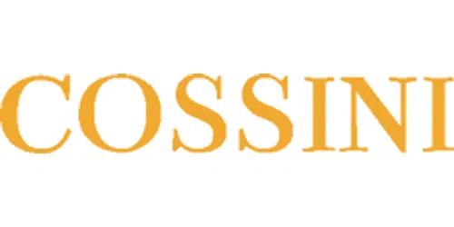 Cossini Promo Code