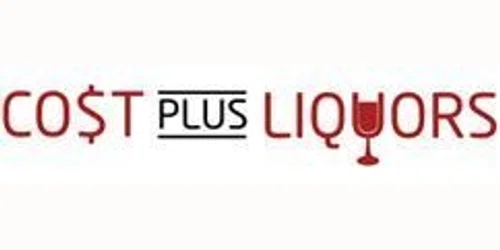 Cost Plus Liquors Merchant logo
