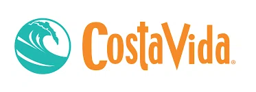 Costa Vida Gift Cards Merchant Logo