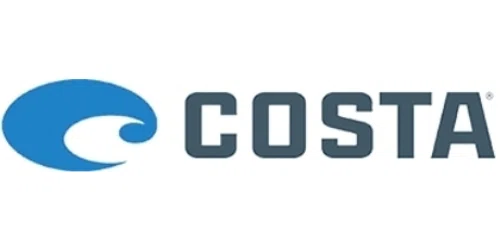 Costa Sunglasses Merchant logo